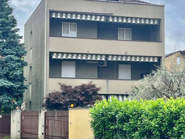 appartamento in vendita a Cesano Maderno