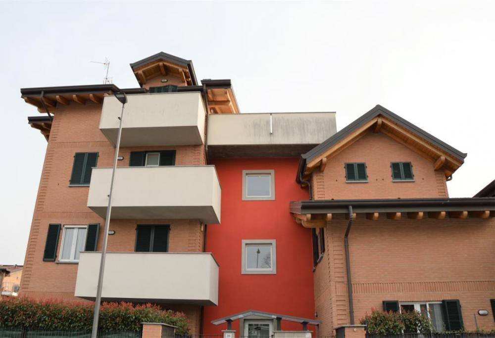 appartamento in vendita a Cesano Maderno