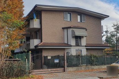 appartamento in vendita a Cesano Maderno