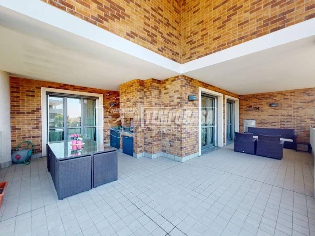 appartamento in vendita a Cesano Maderno