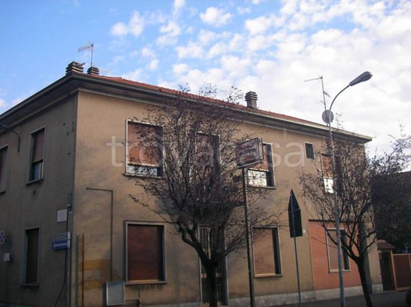 appartamento in vendita a Cesano Maderno