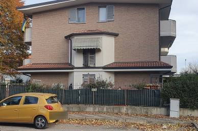 appartamento in vendita a Cesano Maderno