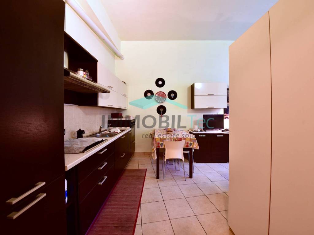 appartamento in vendita a Cesano Maderno