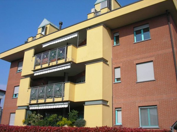 appartamento in vendita a Cesano Maderno
