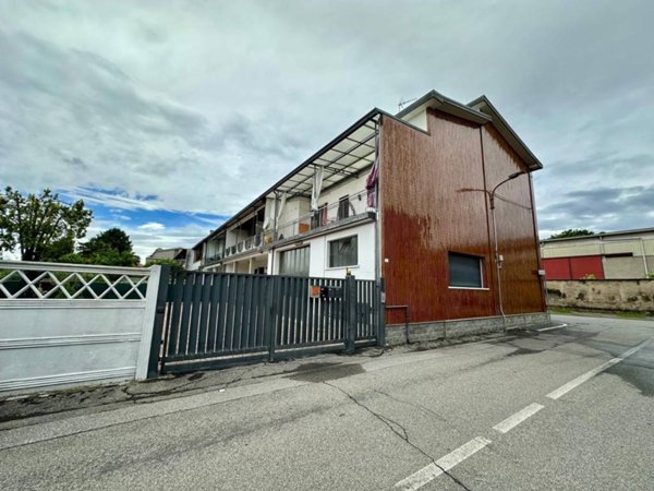 casa indipendente in vendita a Cesano Maderno