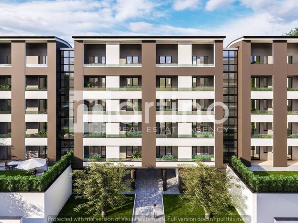 appartamento in vendita a Cesano Maderno
