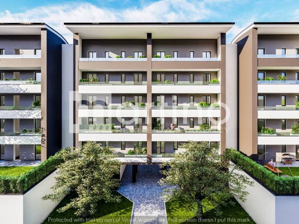 appartamento in vendita a Cesano Maderno