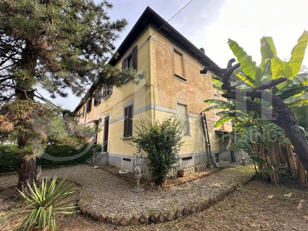 casa indipendente in vendita a Cesano Maderno