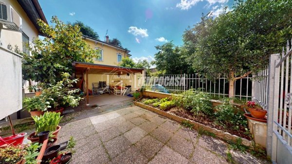casa indipendente in vendita a Cesano Maderno