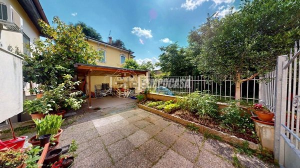 appartamento in vendita a Cesano Maderno