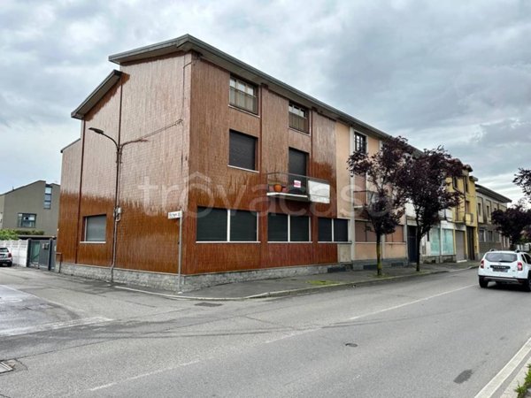 appartamento in vendita a Cesano Maderno