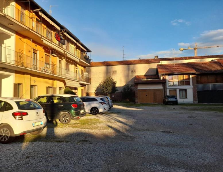 appartamento in vendita a Cesano Maderno