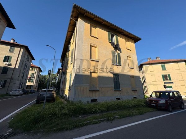 appartamento in vendita a Cesano Maderno