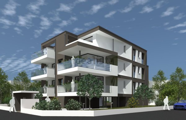 appartamento in vendita a Cesano Maderno