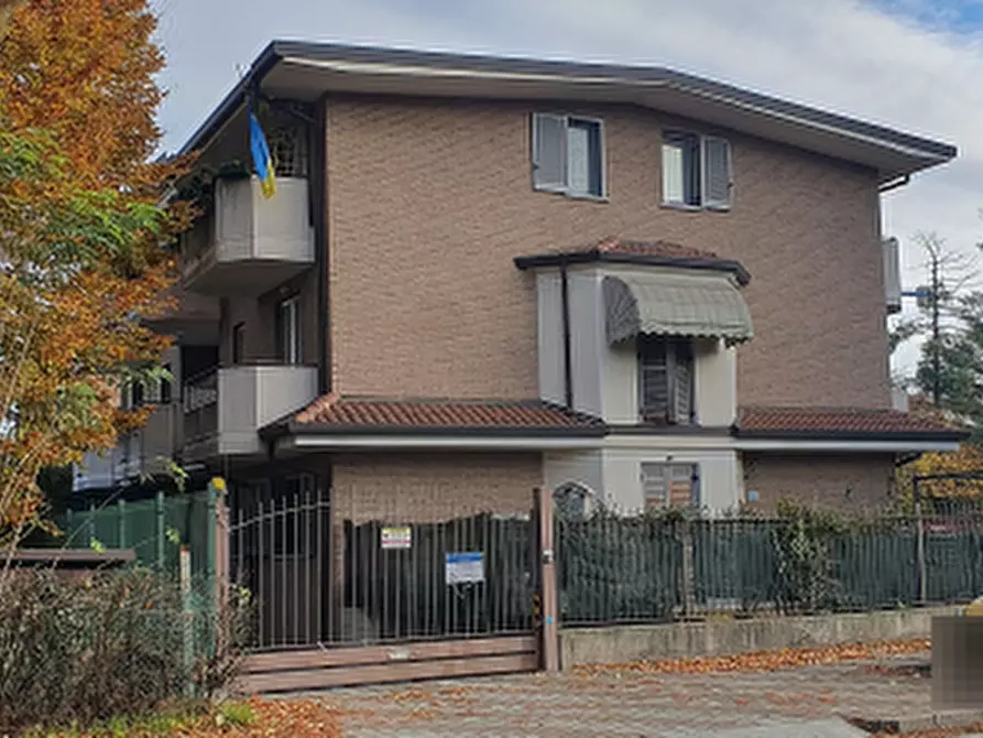 appartamento in vendita a Cesano Maderno