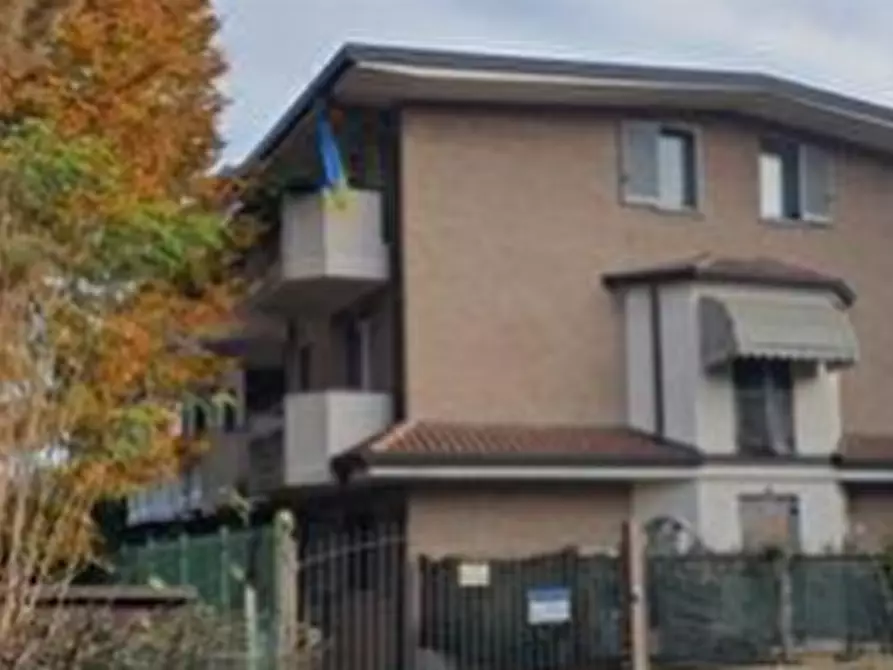 appartamento in vendita a Cesano Maderno