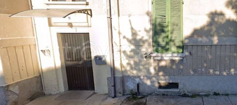 appartamento in vendita a Cesano Maderno