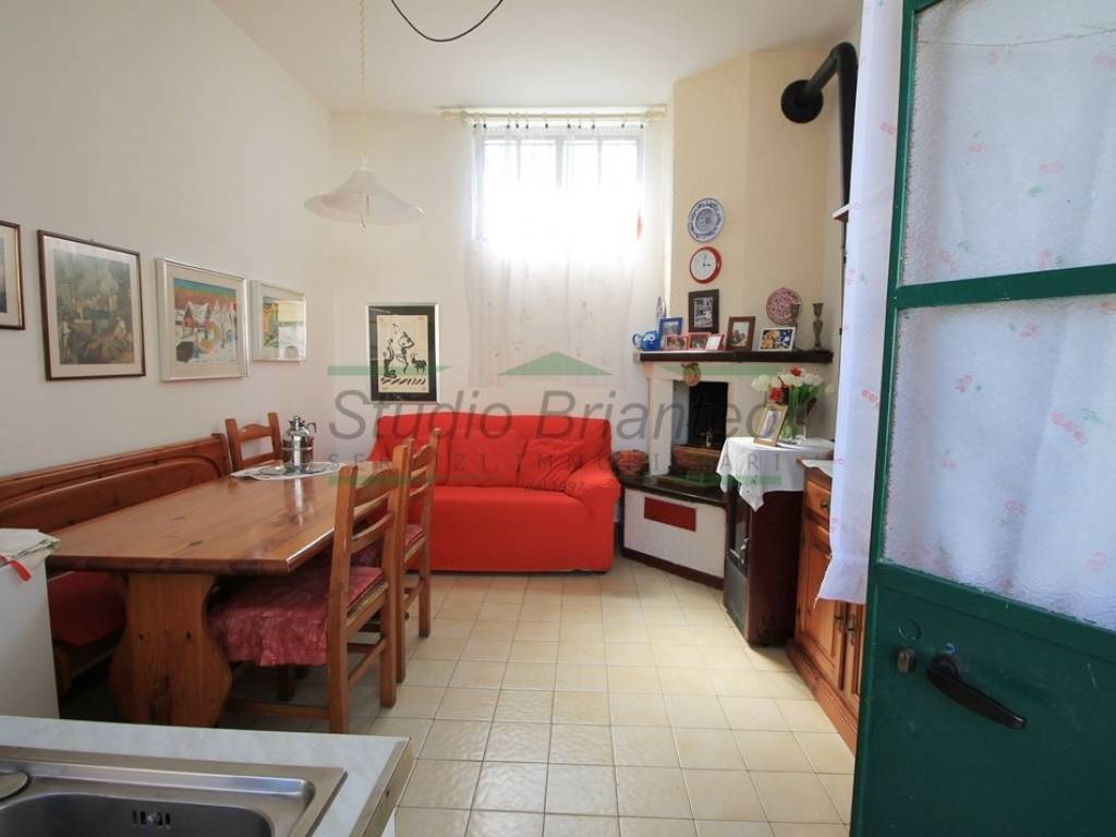 appartamento in vendita a Cesano Maderno