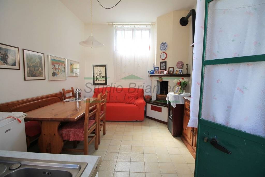appartamento in vendita a Cesano Maderno