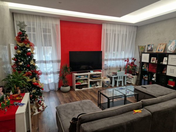appartamento in vendita a Cesano Maderno