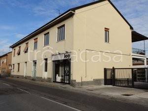 appartamento in vendita a Cesano Maderno