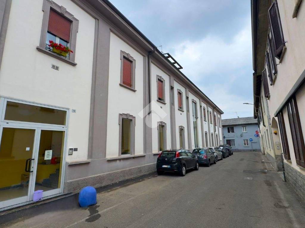 appartamento in vendita a Cesano Maderno