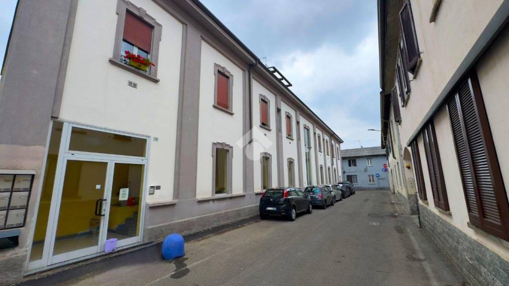 appartamento in vendita a Cesano Maderno