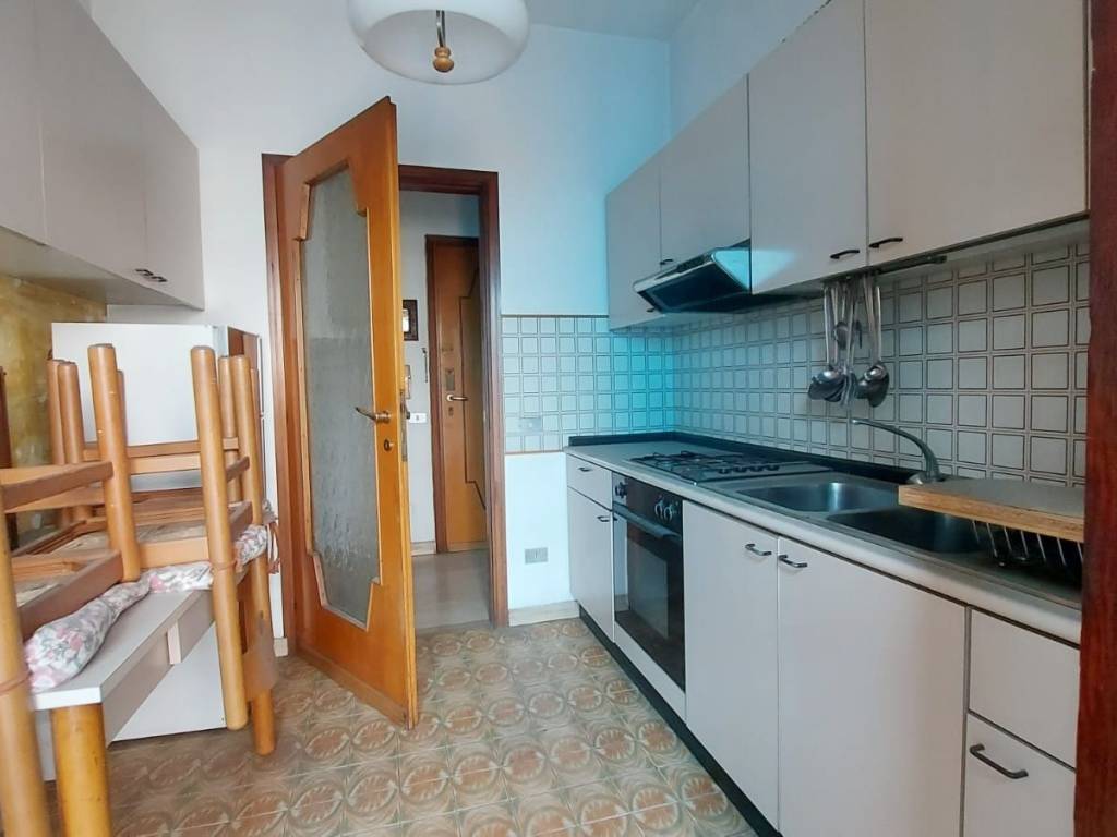 appartamento in vendita a Cesano Maderno