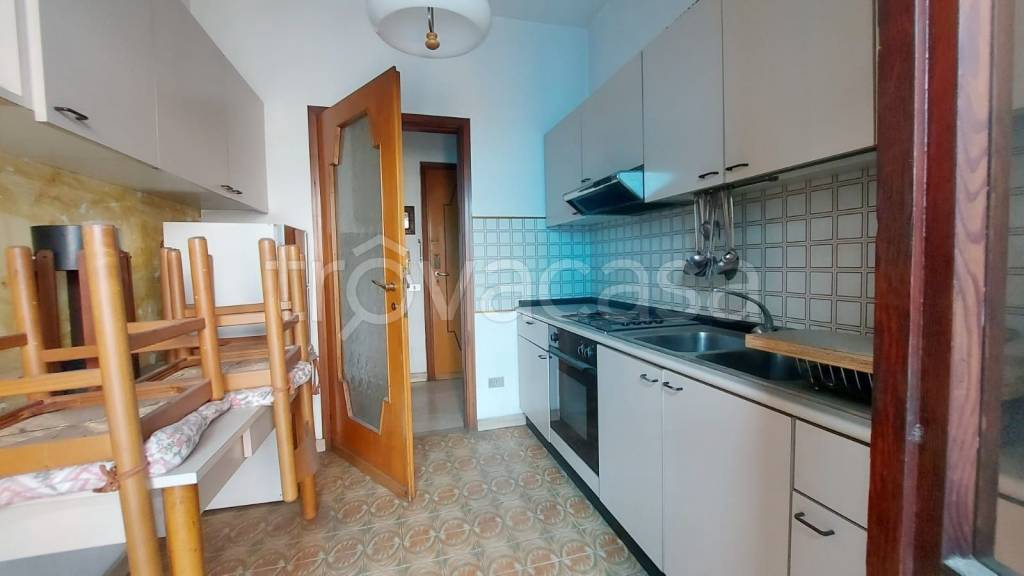 appartamento in vendita a Cesano Maderno