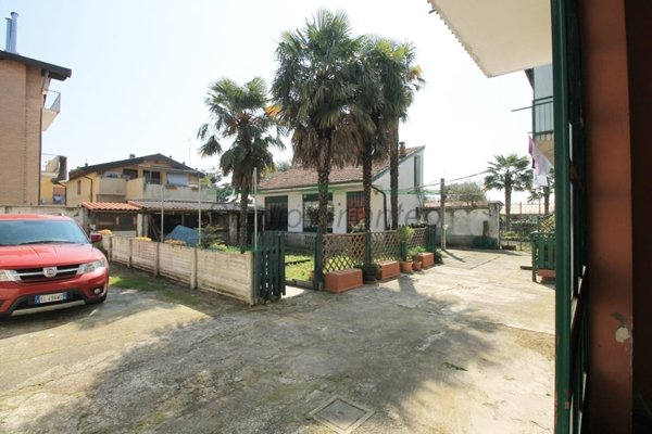 appartamento in vendita a Cesano Maderno