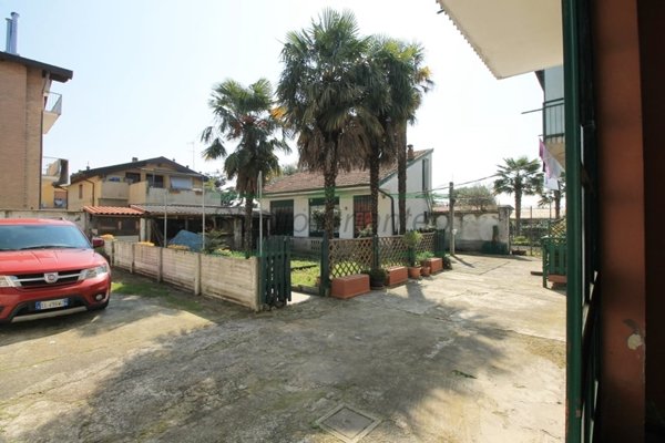 casa indipendente in vendita a Cesano Maderno