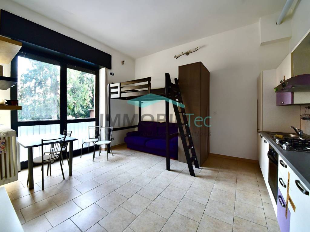 appartamento in vendita a Cesano Maderno