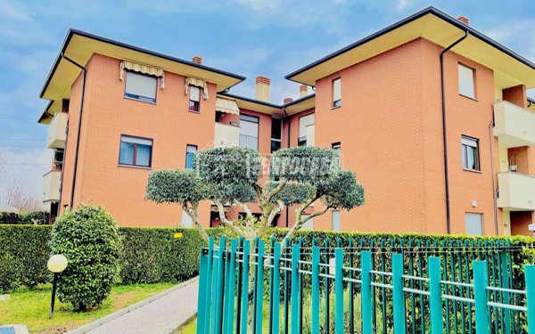 appartamento in vendita a Cesano Maderno