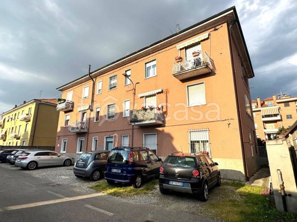 appartamento in vendita a Cesano Maderno