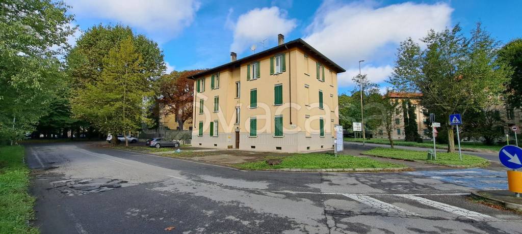 appartamento in vendita a Cesano Maderno