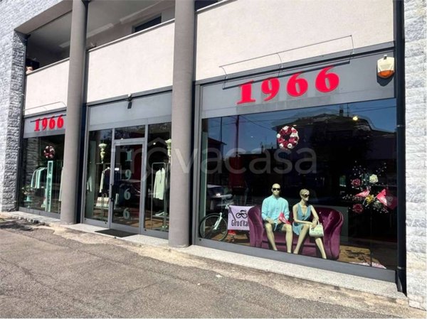 appartamento in vendita a Cesano Maderno