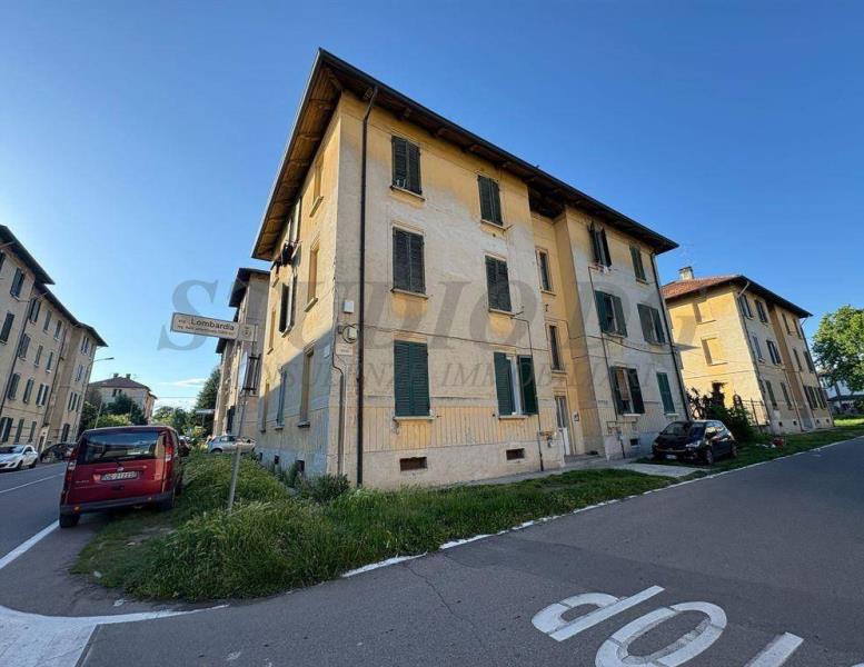 appartamento in vendita a Cesano Maderno