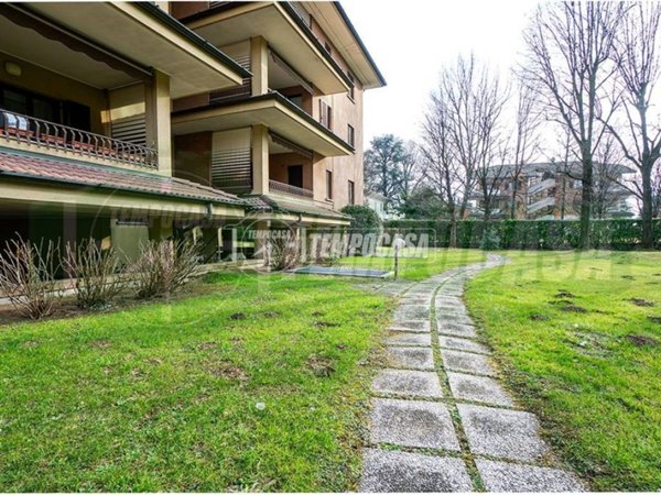 appartamento in vendita a Cesano Maderno