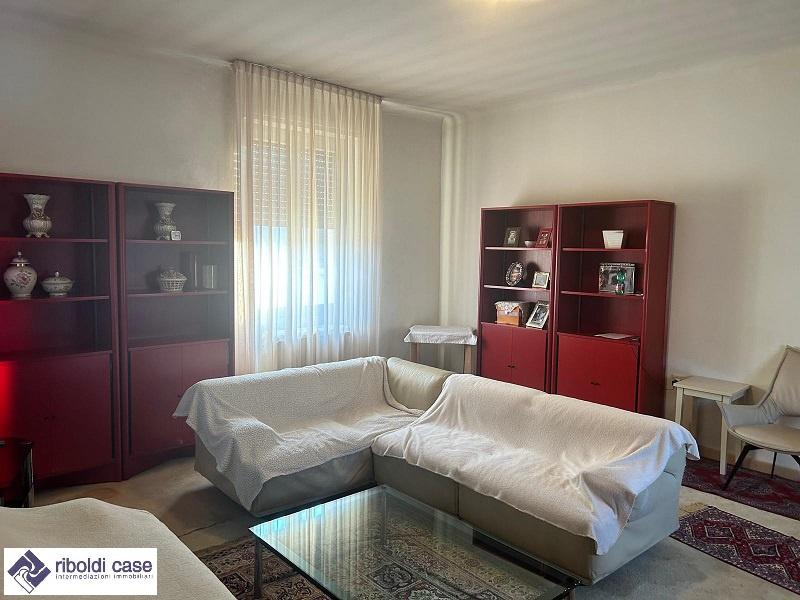 appartamento in vendita a Cesano Maderno