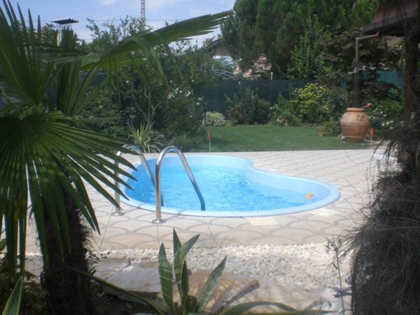 casa indipendente in vendita a Cesano Maderno