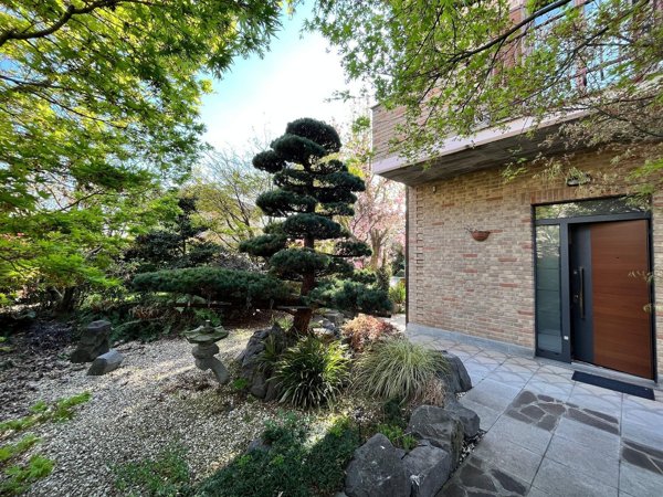 casa indipendente in vendita a Cesano Maderno