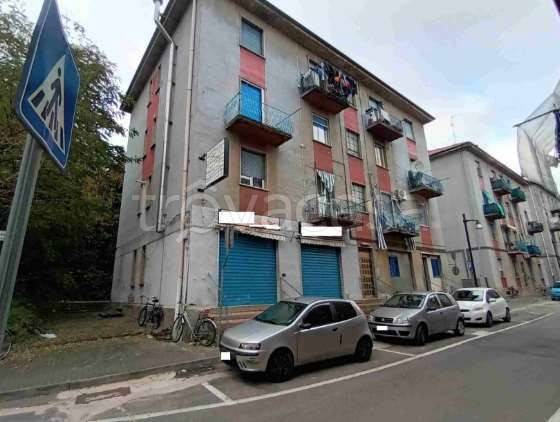 appartamento in vendita a Cesano Maderno