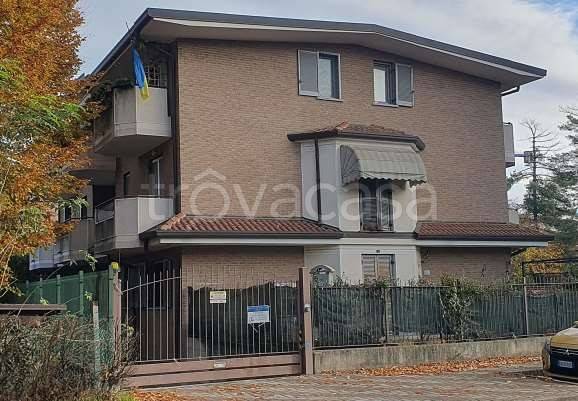 appartamento in vendita a Cesano Maderno