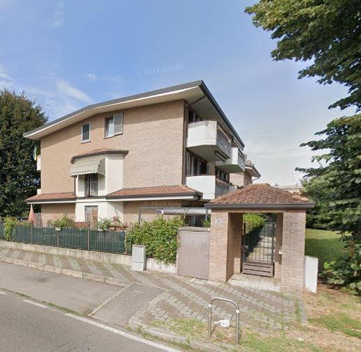 appartamento in vendita a Cesano Maderno