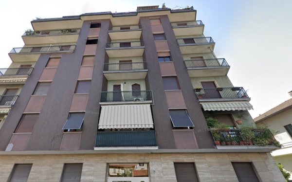 ufficio in vendita a Cesano Maderno