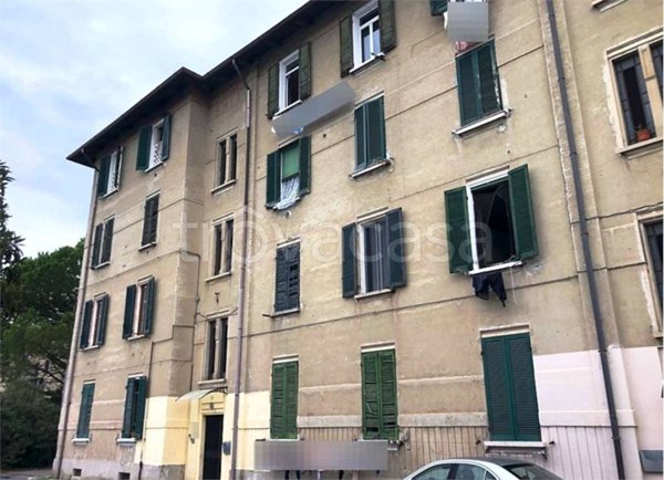 appartamento in vendita a Cesano Maderno