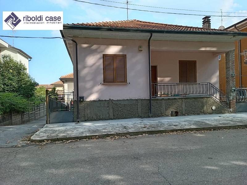 casa indipendente in vendita a Cesano Maderno