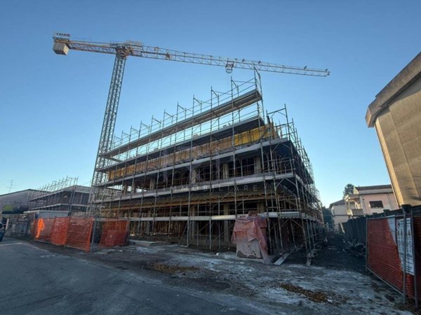 appartamento in vendita a Cesano Maderno