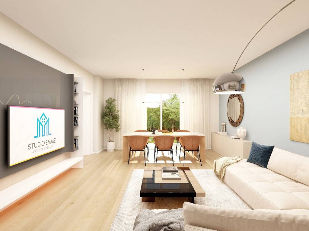 appartamento in vendita a Cesano Maderno