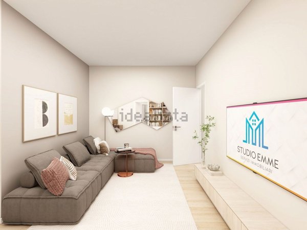 appartamento in vendita a Cesano Maderno